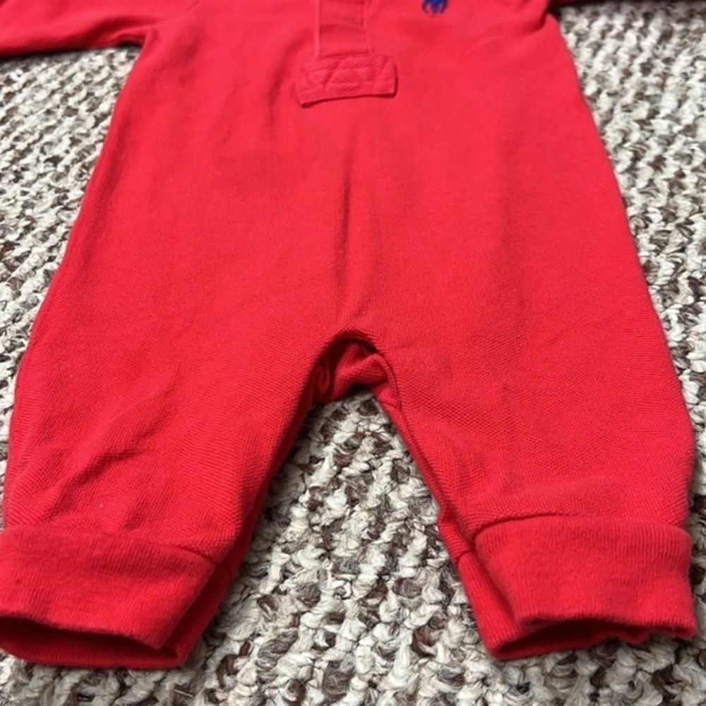 Ralph‎ Lauren romper